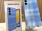 Samsung Galaxy A25 5G 128GB (New)