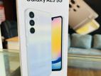 Samsung Galaxy A25 5G | 128GB (New)