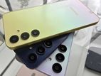 Samsung Galaxy A25 5G 50MP 128GB 6GBRam (Used)