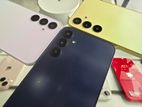 Samsung Galaxy A25 5G 6GB 128GB (Brand New)