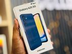 Samsung Galaxy A25 5G 6GB | 128GB (New)