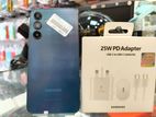 Samsung Galaxy A25 5G 6GB 128GB (Used)