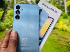 Samsung Galaxy A25 5G 6GB RAM 128 ROM (Used)