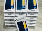 Samsung Galaxy A25 5G (6GB+128GB) (New)