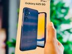 Samsung Galaxy A25 5G 6GB|128GB (New)