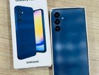 Samsung Galaxy A25 5G 6GB|128GB (Used)