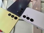 Samsung Galaxy A25 5G 6GBRam 128GB (Used)