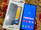 Samsung Galaxy A25 8/128GB (Used)