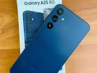 Samsung Galaxy A25 5G 8/128 (Used)