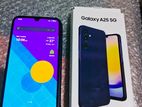 Samsung Galaxy A25 (Used)