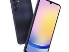 Samsung Galaxy A25 5G 8GB 256GB (New)