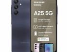 Samsung Galaxy A25 5G 8GB 256GB (New)