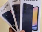 Samsung Galaxy A25 5G (8GB+256GB) (New)