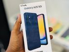 Samsung Galaxy A25 5G 8GB|256GB (New)