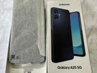 Samsung Galaxy A25 5G (Used)
