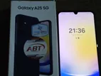 Samsung Galaxy A25 (Used)