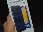 Samsung Galaxy A25 5G (New)