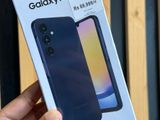 Samsung Galaxy A25 5G (New)