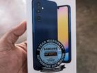 Samsung Galaxy A25 5G (Used)