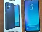 Samsung Galaxy A25 5G (Used)