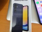 Samsung Galaxy A25 5G (Used)