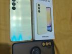 Samsung Galaxy A25 5G (Used)