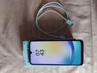 Samsung Galaxy A25 5G (Used)