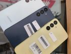 Samsung Galaxy A25 5G (Used)