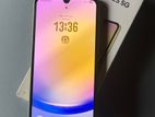 Samsung Galaxy A25 5G (Used)