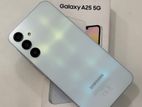 Samsung Galaxy A25 5G (Used)