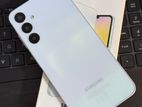 Samsung Galaxy A25 5G (Used)