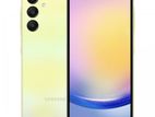 Samsung Galaxy A25 5G6/128GB (New)