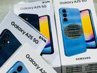 Samsung Galaxy A25 6/128|01 (New)