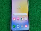 Samsung Galaxy A25 6/128GB 5G (Used)