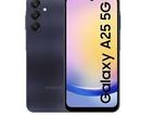 Samsung Galaxy A25 6/128GB (New)