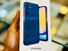 Samsung Galaxy A25 6GB 128GB 5G (New)