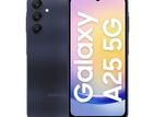 Samsung Galaxy A25 6GB 128GB (New)