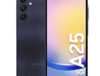 Samsung Galaxy A25 6GB 128GB (New)