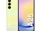 Samsung Galaxy A25 6GB 128GB (New)