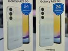 Samsung Galaxy A25 6GB 128GB (New)