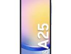 Samsung Galaxy A25 6GB 128GB (New)