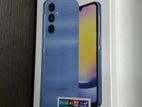 Samsung Galaxy A25 6GB 128GB (New)