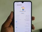 Samsung Galaxy A25 6GB 128GB (Used)
