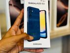 Samsung Galaxy A25 6GB 128GB (Used)