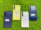 Samsung Galaxy A25 6GB / 128GB (Used)