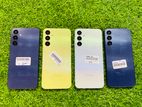 Samsung Galaxy A25 6GB-128GB (Used)