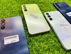 Samsung Galaxy A25 6GB/128gb (Used)