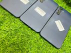 Samsung Galaxy A25 6GB/128GB (Used)