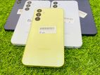Samsung Galaxy A25 6Gb-128Gb (Used)