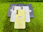 Samsung Galaxy A25 6GB / 128Gb (Used)